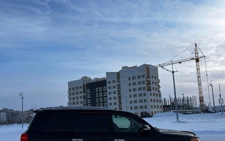 Toyota Land Cruiser 200, 2014 год, 4 600 000 рублей, 5 фотография