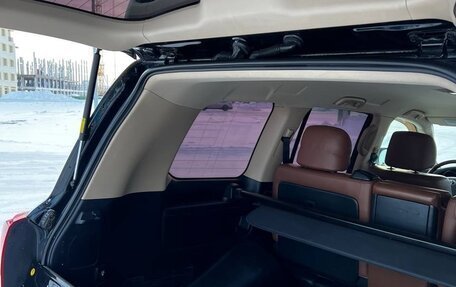 Toyota Land Cruiser 200, 2014 год, 4 600 000 рублей, 12 фотография