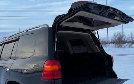 Toyota Land Cruiser 200, 2014 год, 4 600 000 рублей, 10 фотография