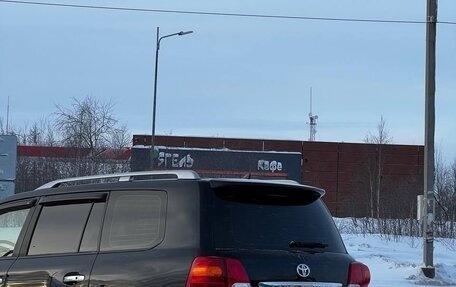 Toyota Land Cruiser 200, 2014 год, 4 600 000 рублей, 9 фотография