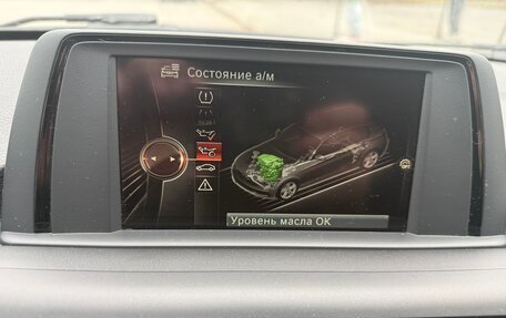 BMW 1 серия, 2015 год, 1 300 000 рублей, 9 фотография