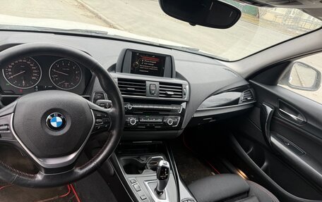 BMW 1 серия, 2015 год, 1 300 000 рублей, 6 фотография