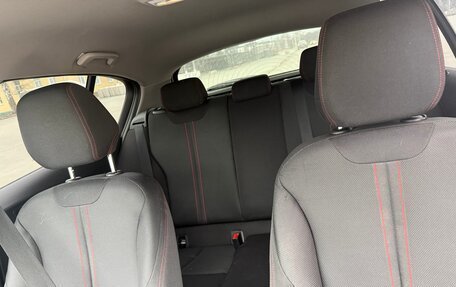 BMW 1 серия, 2015 год, 1 300 000 рублей, 7 фотография