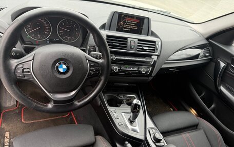 BMW 1 серия, 2015 год, 1 300 000 рублей, 5 фотография