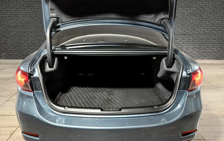 Mazda 6, 2017 год, 2 150 000 рублей, 6 фотография