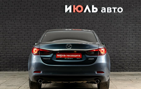 Mazda 6, 2017 год, 2 150 000 рублей, 5 фотография