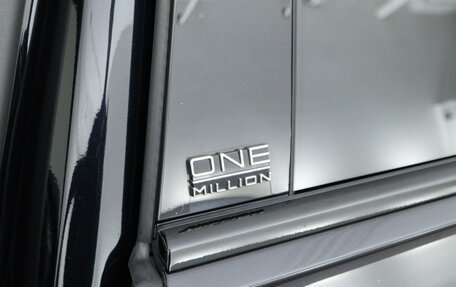 Volkswagen Touareg III, 2019 год, 8 843 055 рублей, 6 фотография