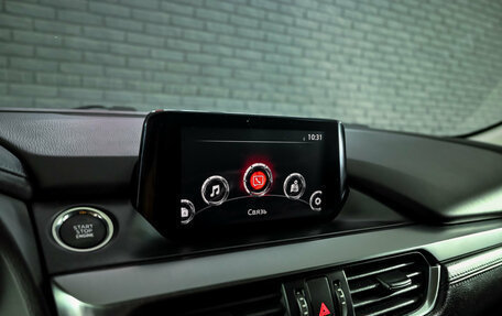 Mazda 6, 2017 год, 2 150 000 рублей, 16 фотография