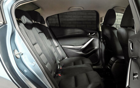 Mazda 6, 2017 год, 2 150 000 рублей, 19 фотография