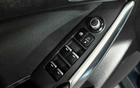 Mazda 6, 2017 год, 2 150 000 рублей, 13 фотография