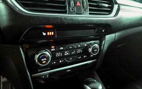 Mazda 6, 2017 год, 2 150 000 рублей, 15 фотография