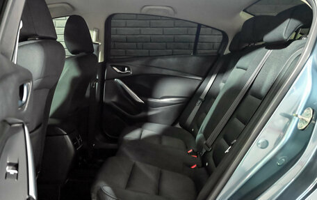 Mazda 6, 2017 год, 2 150 000 рублей, 20 фотография