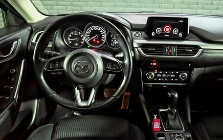 Mazda 6, 2017 год, 2 150 000 рублей, 17 фотография