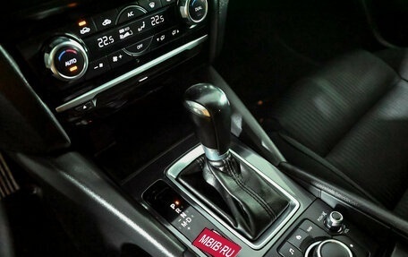 Mazda 6, 2017 год, 2 150 000 рублей, 14 фотография