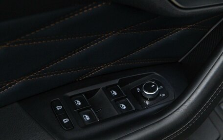 Volkswagen Touareg III, 2019 год, 8 843 055 рублей, 15 фотография