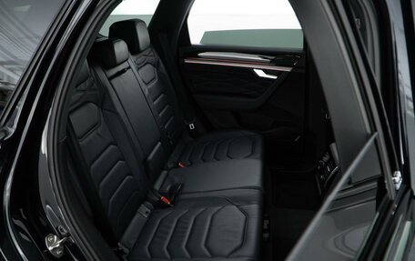 Volkswagen Touareg III, 2019 год, 8 843 055 рублей, 8 фотография