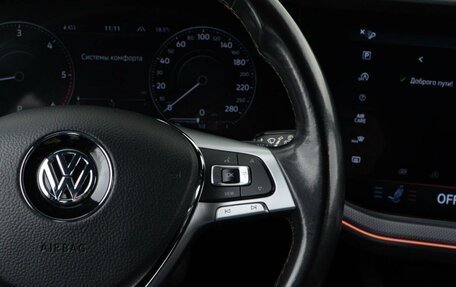 Volkswagen Touareg III, 2019 год, 8 843 055 рублей, 14 фотография