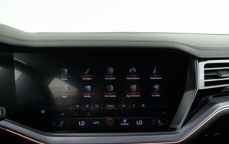 Volkswagen Touareg III, 2019 год, 8 843 055 рублей, 21 фотография