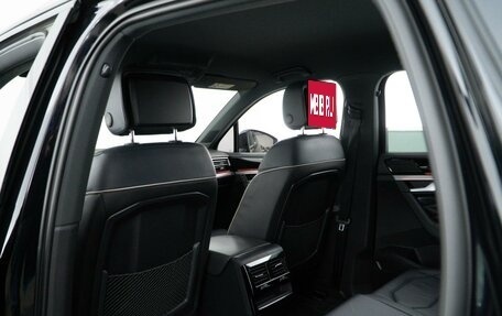 Volkswagen Touareg III, 2019 год, 8 843 055 рублей, 12 фотография