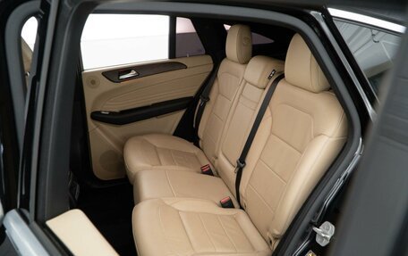 Mercedes-Benz GLE Coupe, 2017 год, 5 327 077 рублей, 9 фотография