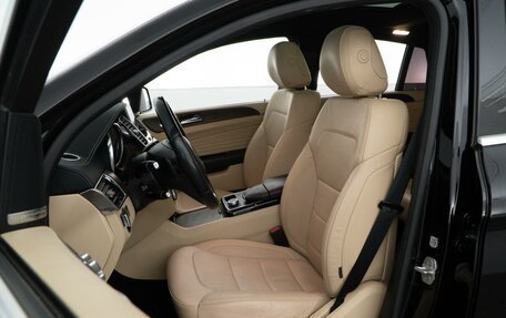 Mercedes-Benz GLE Coupe, 2017 год, 5 327 077 рублей, 10 фотография