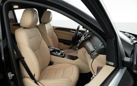 Mercedes-Benz GLE Coupe, 2017 год, 5 327 077 рублей, 8 фотография