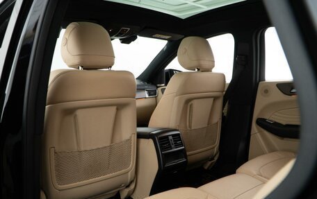 Mercedes-Benz GLE Coupe, 2017 год, 5 327 077 рублей, 11 фотография