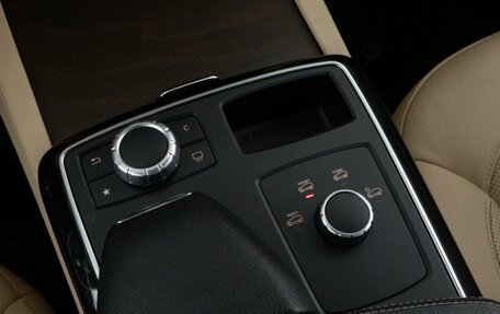 Mercedes-Benz GLE Coupe, 2017 год, 5 327 077 рублей, 18 фотография