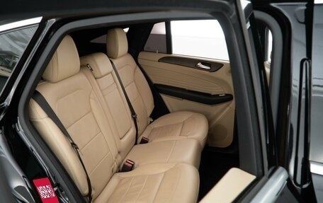 Mercedes-Benz GLE Coupe, 2017 год, 5 327 077 рублей, 7 фотография
