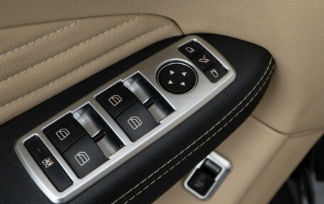 Mercedes-Benz GLE Coupe, 2017 год, 5 327 077 рублей, 15 фотография