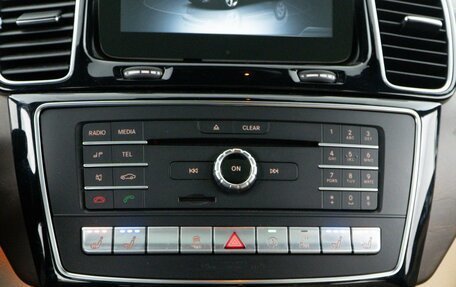 Mercedes-Benz GLE Coupe, 2017 год, 5 327 077 рублей, 21 фотография