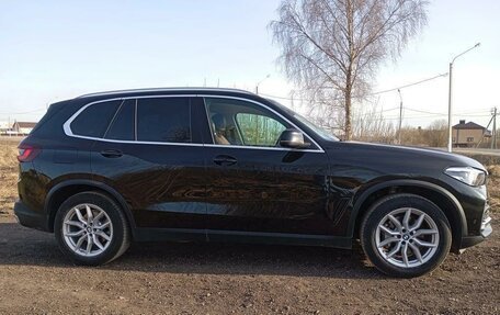 BMW X5, 2021 год, 6 500 000 рублей, 5 фотография