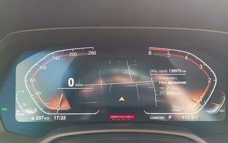 BMW X5, 2021 год, 6 500 000 рублей, 7 фотография