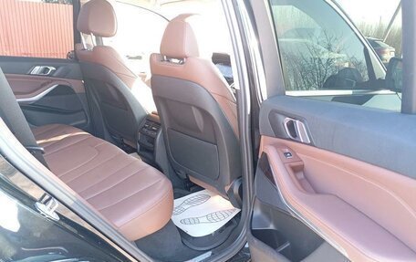 BMW X5, 2021 год, 6 500 000 рублей, 13 фотография