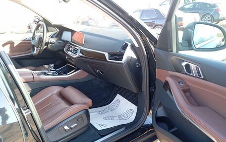 BMW X5, 2021 год, 6 500 000 рублей, 12 фотография