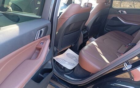 BMW X5, 2021 год, 6 500 000 рублей, 14 фотография