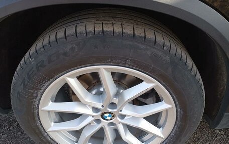 BMW X5, 2021 год, 6 500 000 рублей, 15 фотография