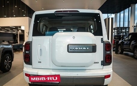 Haval H9, 2026 год, 5 299 000 рублей, 5 фотография