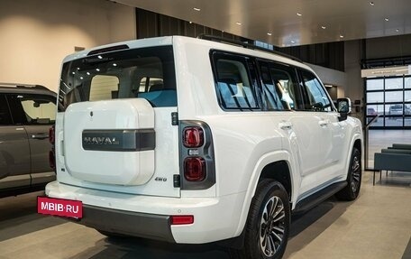 Haval H9, 2026 год, 5 299 000 рублей, 6 фотография