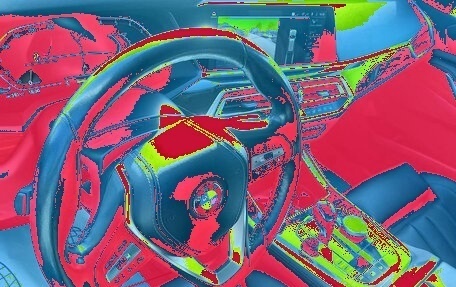 BMW X5, 2021 год, 6 500 000 рублей, 10 фотография