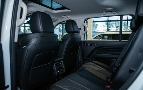 Haval H9, 2026 год, 5 299 000 рублей, 15 фотография