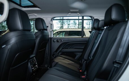 Haval H9, 2026 год, 5 299 000 рублей, 16 фотография