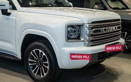 Haval H9, 2026 год, 5 299 000 рублей, 8 фотография