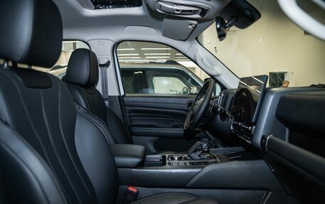 Haval H9, 2026 год, 5 299 000 рублей, 18 фотография