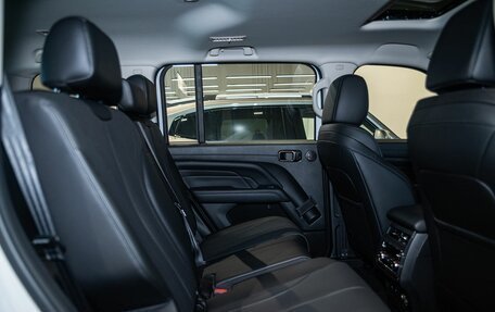 Haval H9, 2026 год, 5 299 000 рублей, 17 фотография