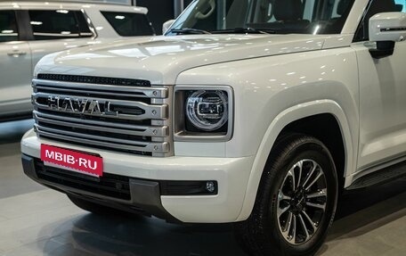 Haval H9, 2026 год, 5 299 000 рублей, 7 фотография