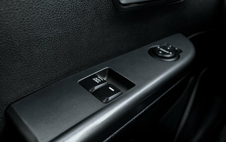 KIA Rio III рестайлинг, 2016 год, 970 000 рублей, 20 фотография