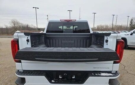 GMC Sierra, 2026 год, 10 123 000 рублей, 9 фотография