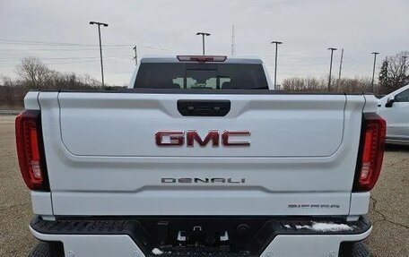 GMC Sierra, 2026 год, 10 123 000 рублей, 3 фотография