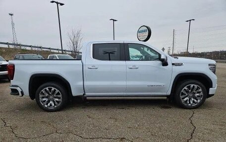 GMC Sierra, 2026 год, 10 123 000 рублей, 4 фотография